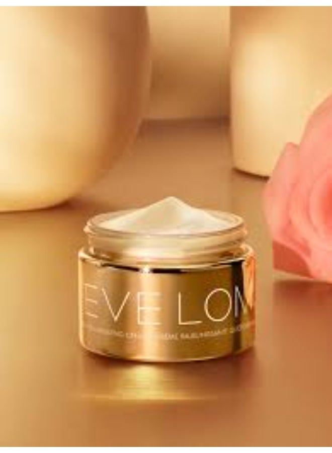 EVE LOM Daily Rejuvenating Cream 50ml - Image 3